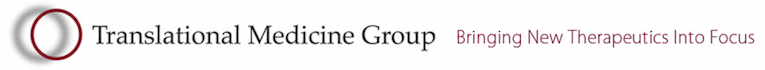 Translational Medicine Group - Bringing New Therapeutics Into Focus