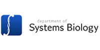 Department systems biology